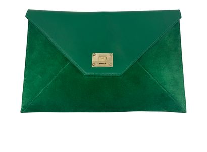 Clutch, vista frontal